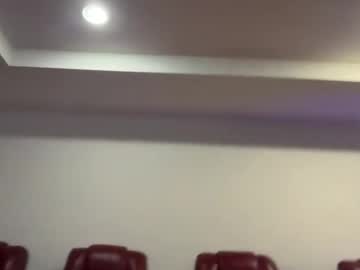 Vickvincenzo May 04, 2025 Chaturbate stream image