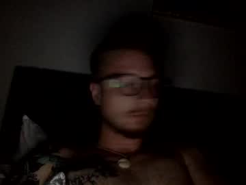 Adamblack_1 May 04, 2025 Chaturbate stream image