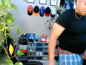 Bkoac12 May 04, 2025 Chaturbate stream image