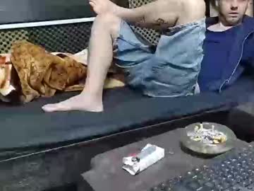 Cezar46 May 04, 2025 Chaturbate stream image