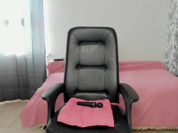 Eva_7777 May 04, 2025 Chaturbate stream image