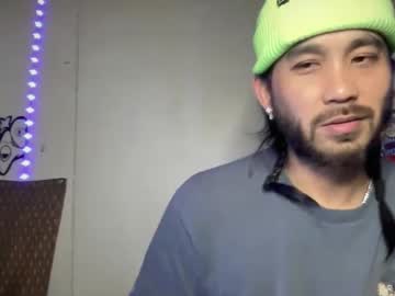 Jacob_Drizzi May 04, 2025 Chaturbate stream image