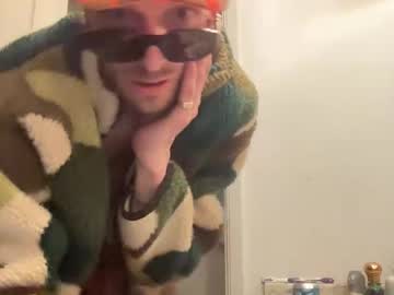 Jayrezbigaf May 04, 2025 Chaturbate stream image