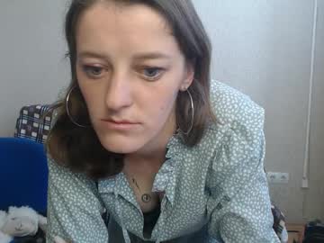 Maryana_Diamonds May 04, 2025 Chaturbate stream image