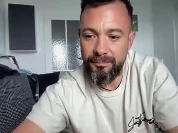 Peitscher007 May 04, 2025 Chaturbate stream image