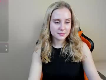 _Scarlettmoon_ May 04, 2025 Chaturbate stream image
