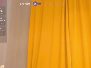 Void_Moss May 04, 2025 Chaturbate stream image