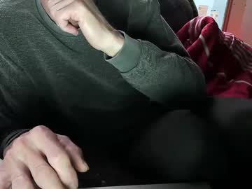 Culverboi69 May 04, 2025 Chaturbate stream image