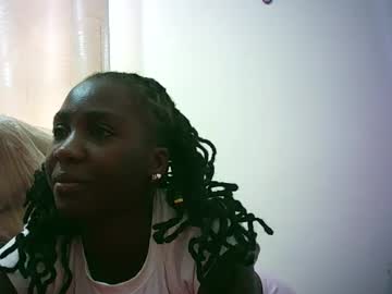 Nessa_Horny May 04, 2025 Chaturbate stream image
