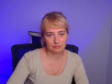 Nora_Flore May 04, 2025 Chaturbate stream image