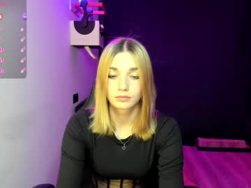 Sandy_Belle88 May 04, 2025 Chaturbate stream image