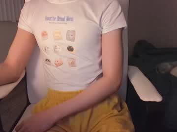 Smoothsugartwink May 04, 2025 Chaturbate stream image