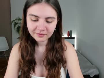 Swettiepie1 May 04, 2025 Chaturbate stream image