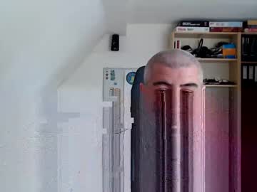 Yoschi1976 May 04, 2025 Chaturbate stream image