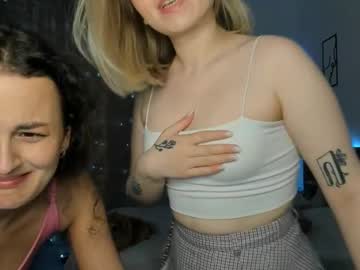 Dilaramorgenshtern May 04, 2025 Chaturbate stream image