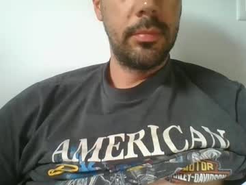 Geronimo_2 May 04, 2025 Chaturbate stream image