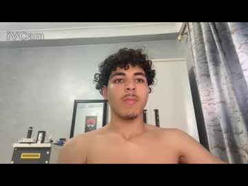 Ghilassss May 04, 2025 Chaturbate stream image