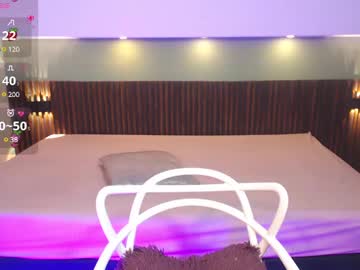 Johansstiv May 04, 2025 Chaturbate stream image