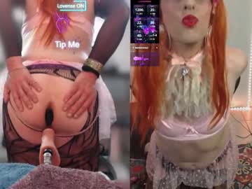 Oliviabecket23 May 04, 2025 Chaturbate stream image