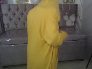 _Wendy_B May 04, 2025 Chaturbate stream image