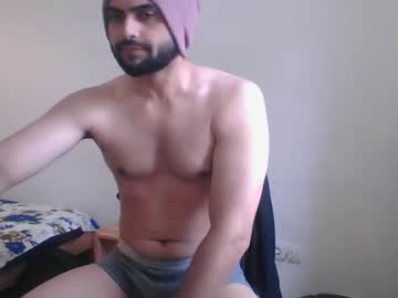 Yes_India507 May 04, 2025 Chaturbate stream image