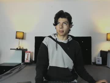 Alan_Del__Rey May 04, 2025 Chaturbate stream image