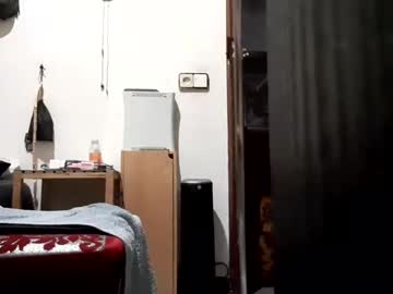 Chapy38 May 04, 2025 Chaturbate stream image