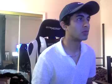 Cinnabun99 May 04, 2025 Chaturbate stream image