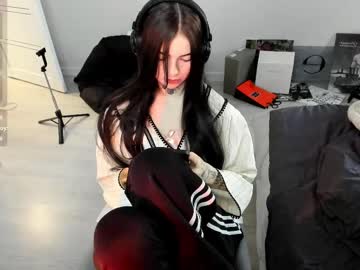 Emo_Lolli May 04, 2025 Chaturbate stream image