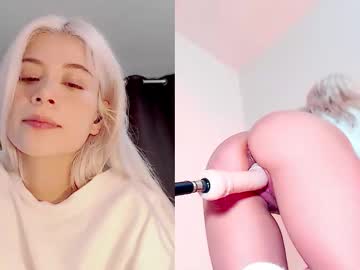 Luckysapphire777 May 04, 2025 Chaturbate stream image