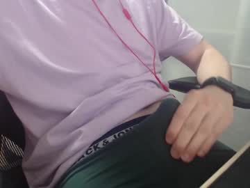Markitus_24 May 04, 2025 Chaturbate stream image