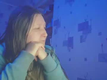 Mia_Wolfis May 04, 2025 Chaturbate stream image