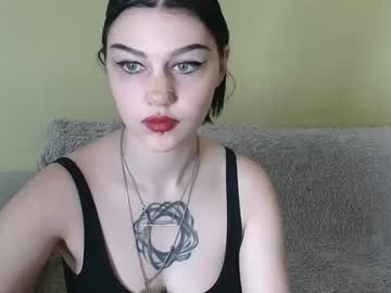 Venera_Goddess May 04, 2025 Chaturbate stream image