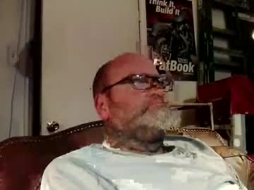 Vtwinbuilder May 04, 2025 Chaturbate stream image