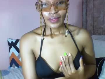 Zesty_Zara254 May 04, 2025 Chaturbate stream image