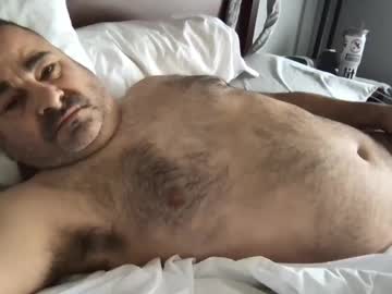 Bigp33 May 04, 2025 Chaturbate stream image