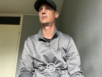 Maxbose666 May 04, 2025 Chaturbate stream image