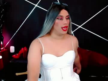 Black_Peaches09 May 04, 2025 Chaturbate stream image