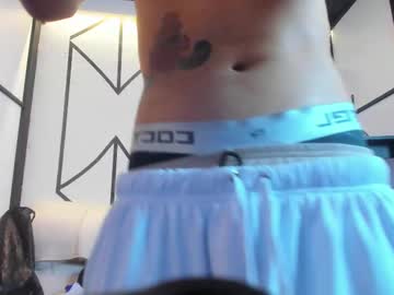 Bradjhonss May 04, 2025 Chaturbate stream image