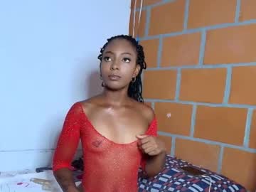 Britanysxx May 04, 2025 Chaturbate stream image