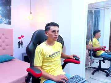 Charlycambell May 04, 2025 Chaturbate stream image