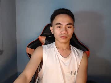 Dominant_Twink69 May 04, 2025 Chaturbate stream image