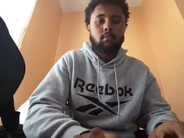 Geeegaf May 04, 2025 Chaturbate stream image