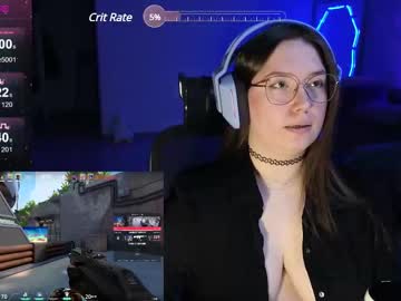 Moaning___Lisa May 04, 2025 Chaturbate stream image