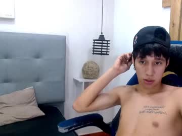 Nick_Smitt May 04, 2025 Chaturbate stream image