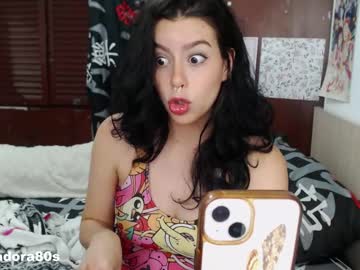 Sally_Hunter May 04, 2025 Chaturbate stream image