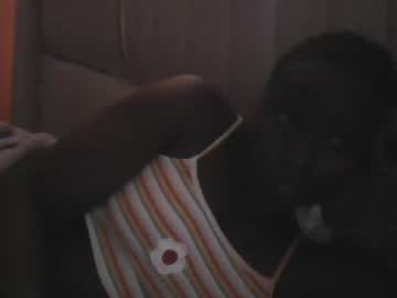 Sweetcandy2544 May 04, 2025 Chaturbate stream image