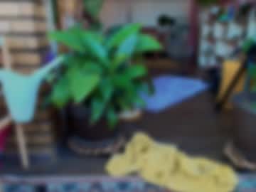 Taachick May 04, 2025 Chaturbate stream image