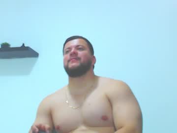Tom_Jammes May 04, 2025 Chaturbate stream image