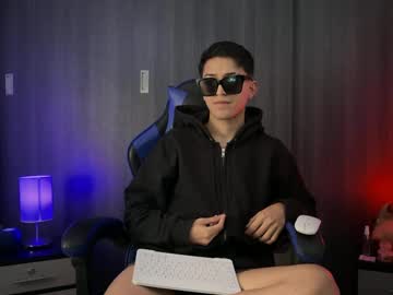 Troye_Lex May 04, 2025 Chaturbate stream image